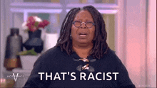 The View Whoopi GIF
