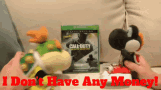 Sml Bowser Junior GIF - Sml Bowser Junior I Dont Have Any Money GIFs