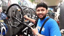 Ur Indian Consumer Surprised GIF - Ur Indian Consumer Surprised Silly GIFs