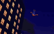 Spiderman Spiderman2003 GIF