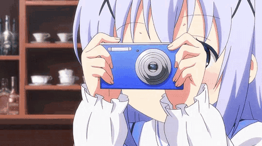 Kafuu Chino