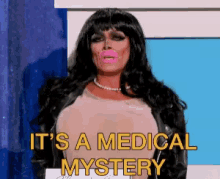 rpdr drag race pearl big ang snatch game