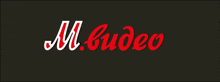 a black background with the word m.cudeo in white and red