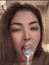 Licking Wet GIF - Licking Wet Dirty GIFs
