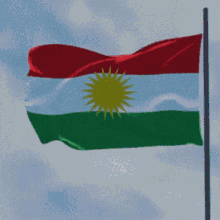 Kurd Iran GIF - Kurd Iran Turk GIFs