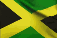 Jamaican Independence GIF - Jamaican Independence Flag GIFs