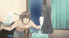 Anime Horusultra GIF - Anime Horusultra Love GIFs