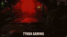 Tarkov Tynda Gaming GIF - Tarkov Tynda Gaming Tynda GIFs