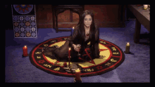 Long20014 Love Witch GIF - Long20014 Love Witch GIFs