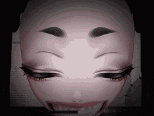 Suiika Cursed GIF - Suiika Cursed Creepy Smile GIFs