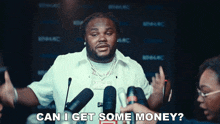 Can I Get Some Money Tee Grizzley GIF - Can I Get Some Money Tee Grizzley Ain'T Nothing New Song GIFs