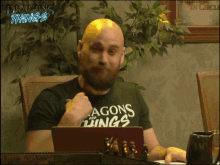 Dragons And Things Datdragonshow GIF