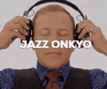Jazz Onkyo GIF - Jazz Onkyo GIFs