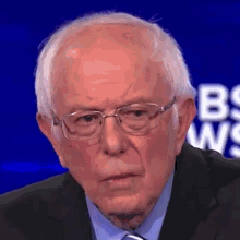 Bernie Sanders Looking GIF - Bernie Sanders Looking Confused GIFs