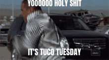 Tuco Salamanca Tuco GIF - Tuco Salamanca Tuco Tuesday GIFs