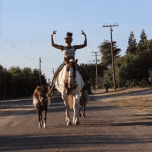 Horse Country GIF - Horse Country Yeehaw GIFs