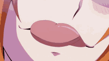 Tongue Anime GIF - Tongue Anime Licking Lips GIFs