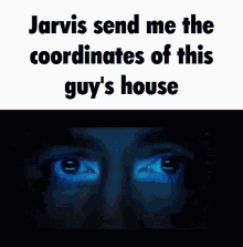 Jarvis Jarvis Argument GIF - Jarvis Jarvis Argument Jarvis Ignore GIFs