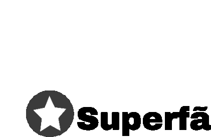 Superstar Star Sticker - Superstar Star Logo Stickers