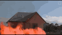 Triggered Pyromancer GIF