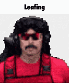 Leafing Docspin GIF - Leafing Docspin Doctor Disrespect GIFs