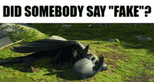 Httyd Toothless GIF - Httyd Toothless Fake GIFs