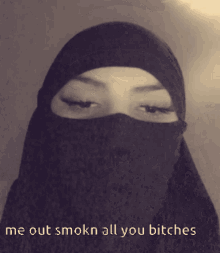 Me Out Smokin All You Bitches Smoking GIF - Me Out Smokin All You Bitches Smoking Smoke GIFs