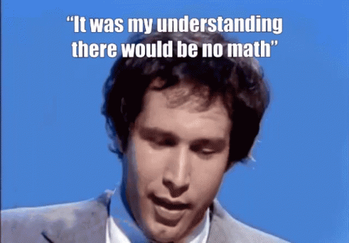 Chevy Chase GIF - Chevy Chase No - Discover & Share GIFs