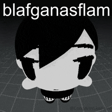Omori Blafganasflam GIF
