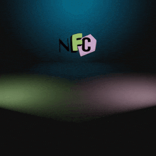 Nfc Nfclub GIF - Nfc Nfclub Web3 GIFs