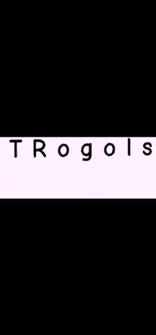 Roglos T GIF - Roglos T GIFs