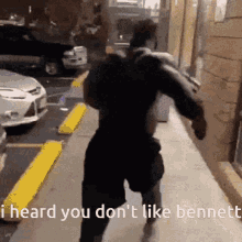 Bennett Genshin Impact GIF - Bennett Genshin Impact GIFs