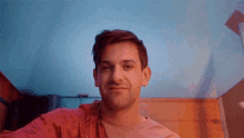 Smiling Josef Salvat GIF - Smiling Josef Salvat Love In The Afternoon GIFs