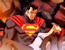 Superman Injustice Superman GIF - Superman Injustice Superman GIFs