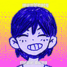 Omori Meme GIF - Omori Meme Dumpster GIFs