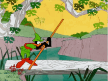 Robinhood Daffy Duck GIF - Robinhood Daffy Duck Looney Toons GIFs