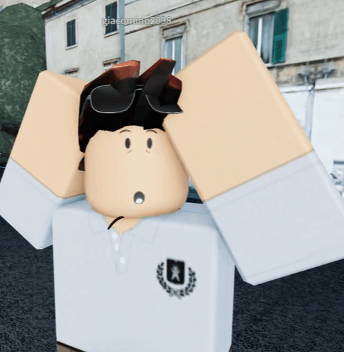 Grito 2023 - Roblox