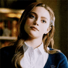hope mikaelson danielle rose russell legacies beautiful yes