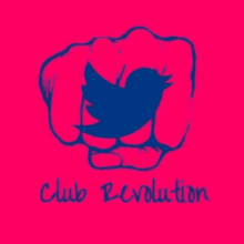 Club Revolution 100drama GIF