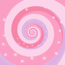 vixenspiral spiral