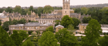 Oxford Uni GIF - Oxford Uni GIFs