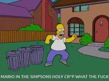 Parody Homer GIF - Parody Homer Funny GIFs