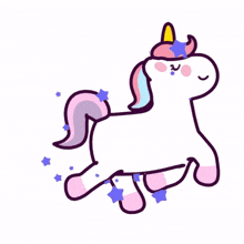 power unicorn