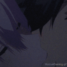 Anime Kissing GIF - Anime Kissing Eating GIFs
