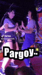 Pargoy Dugem GIF - Pargoy Dugem Joget GIFs