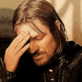 One Does Not Simply See Luer Locks GIF - One Does Not Simply See Luer Locks GIFs