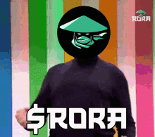 Rora Rora Realm GIF - Rora Rora Realm Crypto GIFs