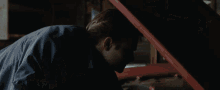 Tom Holland The Devil All The Time GIF - Tom Holland The Devil All The Time Robert Pattinson GIFs