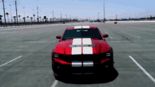 Mustang Ford GIF - Mustang Ford Driving GIFs