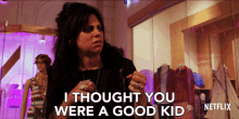 I Thought You Were A Good Kid Confused GIF - I Thought You Were A Good Kid Confused Bad GIFs